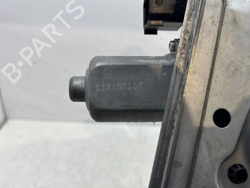 Rear left window mechanism FORD GRAND C-MAX (DXA/CB7, DXA/CEU) 1.6 TDCi | BP29515971C24 