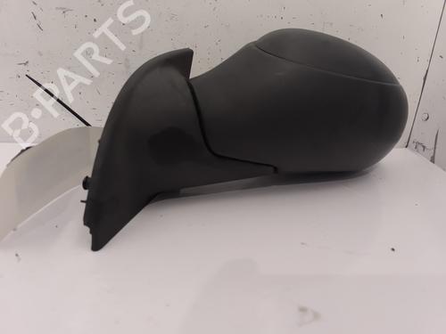 Used Left mirror CITROËN C3 I (FC_, FN_) 1.4 HDi (68 hp) 24981736