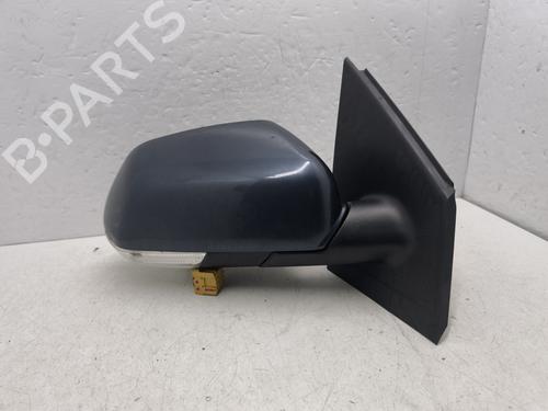Retrovisor derecho VW POLO IV (9N_, 9A_) 1.4 TDI (70 hp) 31987888