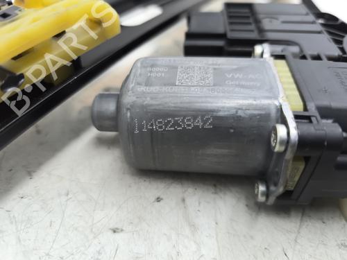 Front right window mechanism SEAT ARONA (KJ7, KJP) 1.0 TSI | BP30162542C23 - Image 4