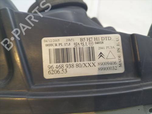 Højre forlygte CITROËN C4 I (LC_) 1.6 16V | BP29980408C29