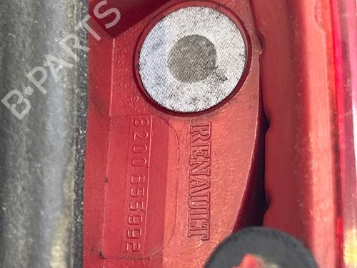 Left taillight RENAULT MODUS / GRAND MODUS (F/JP0_) 1.5 dCi (FP0F, JP0F) | BP40516093C34 - Image 4