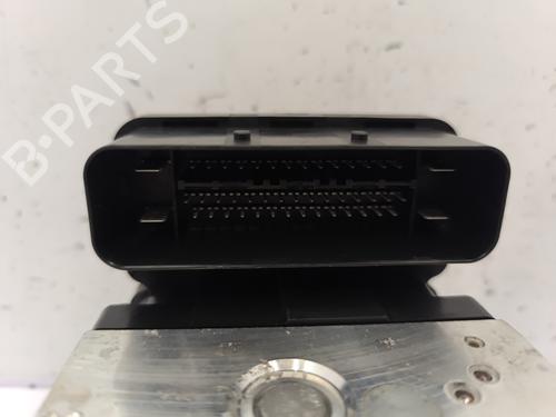 ABS pump FORD FIESTA VI (CB1, CCN) 1.4 TDCi | BP25204777M43 