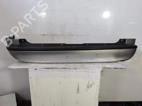 Used Rear bumper OPEL ZAFIRA A MPV (T98) 2.0 DTI 16V (F75) (101 hp) 25120705