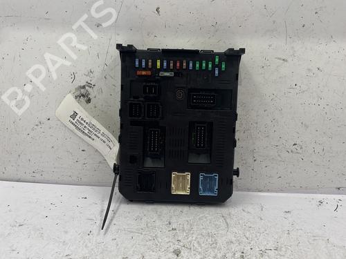 Used Fuse box PEUGEOT 307 Break (3E) 1.6 HDi (90 hp) 25120684