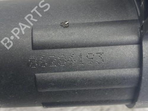 Electric handbrake AUDI A3 Sportback (8VA, 8VF) 1.6 TDI | BP22834368E5 