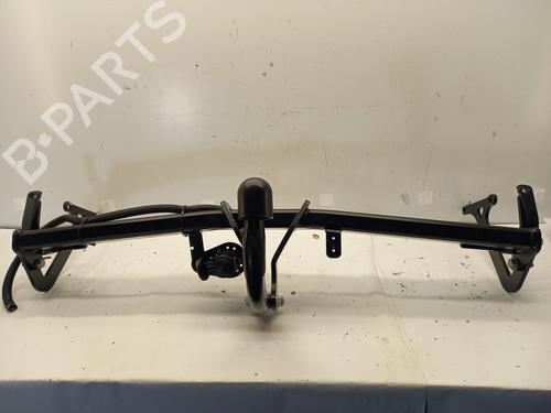 Used Tow ball/Mechanism Tow ball/Mechanism PEUGEOT 5008 II (MC_, MJ_, MR_, M4_) 1.2 THP (MRHNYH, MRHNYW, MRHNSJ, MRHNSU, MRHNSM) (131 hp) 33160831 33160831