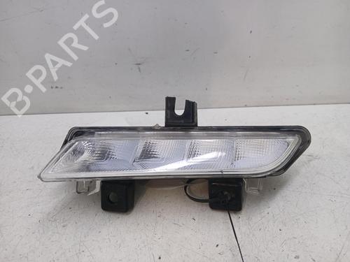 Right daytime light RENAULT CAPTUR I (J5_, H5_) 1.5 dCi 90 (J5N4, J5M5, J5MW, J5M6, J5AL, J5AJ) | BP37155961C103 - Image 5