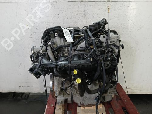 Used Engine Engine MERCEDES-BENZ B-CLASS Sports Tourer (W246, W242) B 180 (246.242) (122 hp) 26399240 26399240