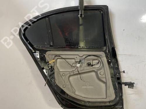 Used Left rear door BMW 5 (E60) 535 d (272 hp) 22838640