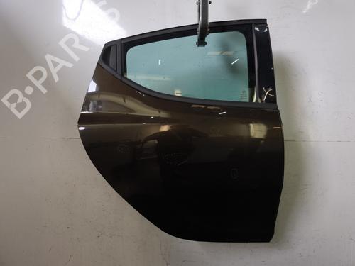 Dør højre bagtil LANCIA YPSILON (312_) 0.9 TwinAir (312.PXG11, 312.PXG1A, 312.YXG11, 312.YXG1A) | BP36336411C5 - Image 3