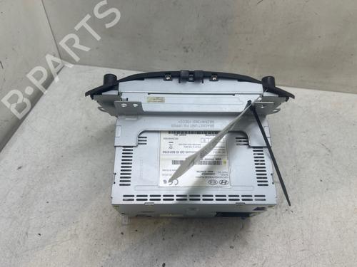Used Radio Radio 39600122 39600122