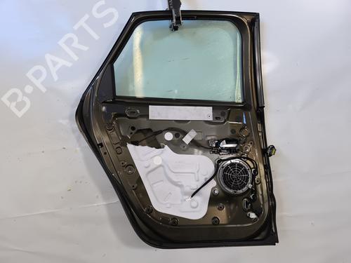 Left rear door CITROËN C4 Picasso II 1.6 HDi / BlueHDi 115 | BP29439028C4 