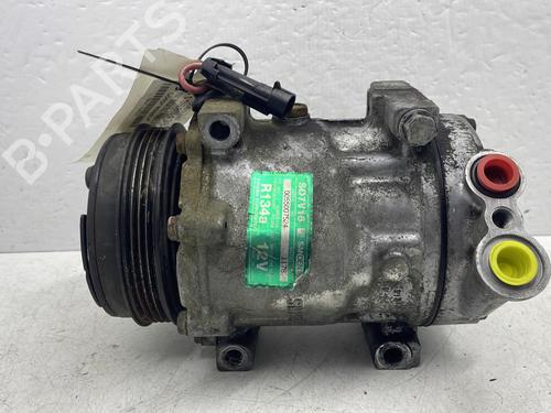 AC compressor FIAT DUCATO Van (244_) 2.3 JTD | BP33011663M34  - Image 5