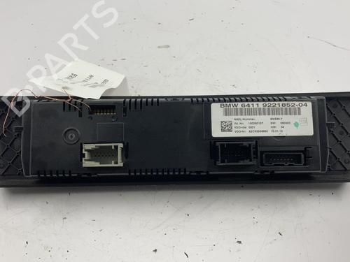 Used Climate control Climate control BMW 3 (E90) 320 d (163 hp) 22816685 22816685
