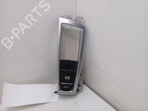 Switch BMW 5 Touring (F11) 520 d | BP38008957I30 - Image 3