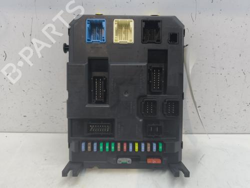 Used Fuse box PEUGEOT 207 (WA_, WC_) 1.6 HDi (90 hp) 26182000