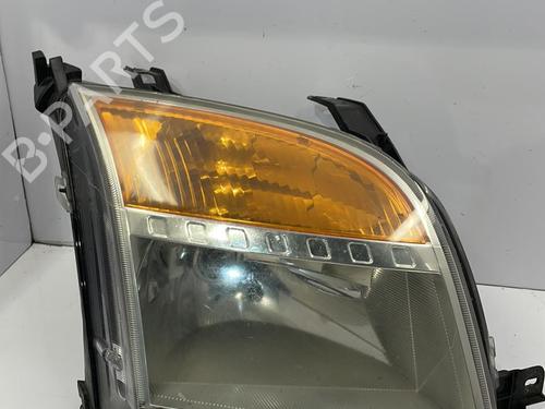 Right headlight FORD FUSION (JU_) 1.4 TDCi | BP22828902C29 