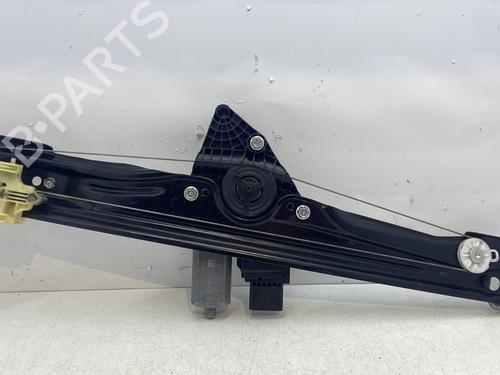 Front right window mechanism CITROËN C3 AIRCROSS II (2R_, 2C_) 1.2 PureTech 110 (2RHNZB, 2RHNZW, 2RHNPX, 2RHNPJ) | BP29619402C23 