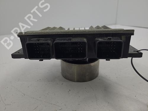 Engine control unit (ECU) RENAULT MEGANE II (BM0/1_, CM0/1_) 1.5 dCi (BM1F, CM1F) | BP22823152M57 