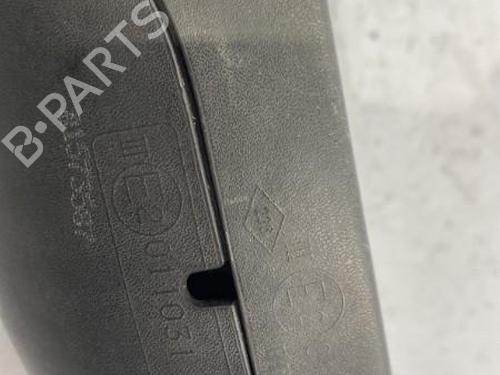 Right mirror NISSAN MICRA III (K12) 1.5 dCi | BP22832505C27 
