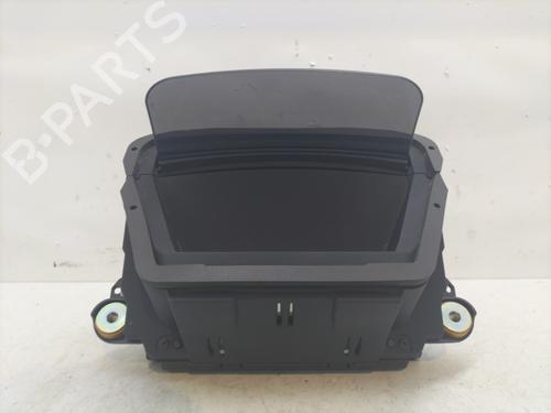 Used Electronic module BMW 2 Active Tourer (F45) 225 xe Plug-in-Hybrid (224 hp) 29834301