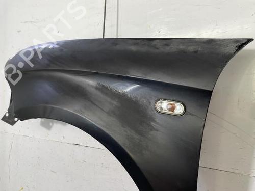 Left front fenders SEAT ALTEA (5P1) 1.9 TDI | BP22841683C41 