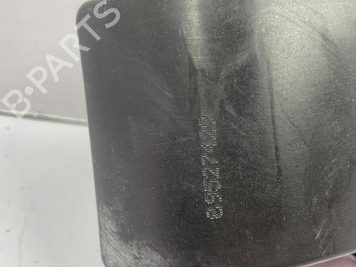 Fuel flap PEUGEOT 308 CC (4B_) 1.6 HDi | BP22837406C131 