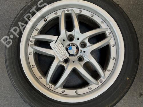 Jante BMW 5 (E39) 523 i (170 hp) 32670027