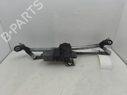 Viskermotor vindrude LANCIA YPSILON (843_) 1.3 D Multijet (843.AXE11, 843.AXE1A) (90 hp) 31823653