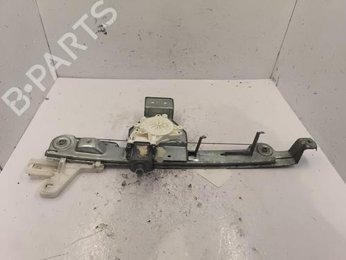 Used Rear left window mechanism Rear left window mechanism DODGE CALIBER 2.0 (156 hp) 24987484 24987484