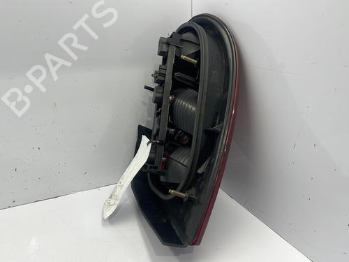 Left taillight RENAULT MEGANE I Coach (DA0/1_) 1.9 dTi (DA0N) | BP22830112C34 
