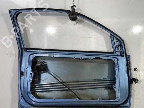 Left front door FORD FIESTA V (JH_, JD_) 1.4 TDCi | BP22838780C2 