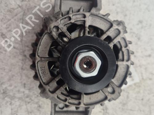 Alternator FORD FIESTA V (JH_, JD_) 1.3 | BP24886567M7 