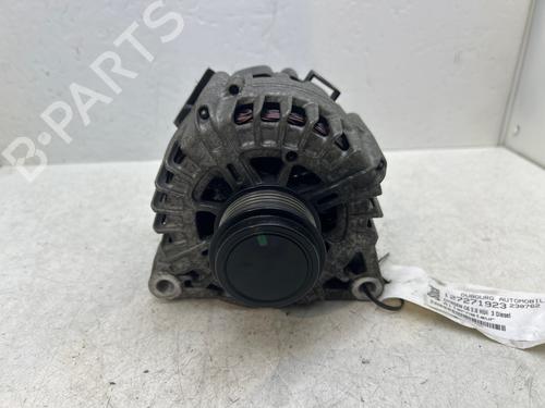 Alternator CITROËN C6 (TD_) 3.0 HDi | BP36571385M7 - Image 3