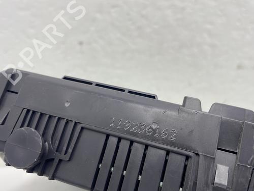 Fuse box CITROËN JUMPY III Van (V_) 2.0 BlueHDi 120 | BP31849343E1 