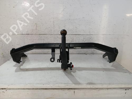 Trækkugle/Mekanisme PEUGEOT 308 I (4A_, 4C_) 1.6 HDi (92 hp) 30591764