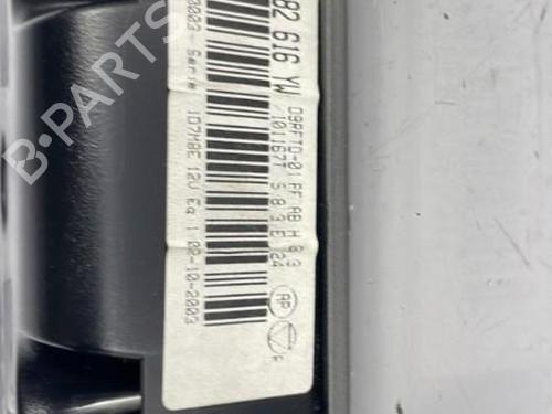 Climate control PEUGEOT 406 (8B) 1.8 16V | BP22835175I5