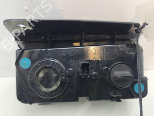 Rear bumper right light RENAULT TRAFIC III Van (FG_) 1.6 dCi 140 (FGMA, FGMC) | BP29388741C82 