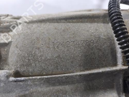Gearbox PORSCHE MACAN (95B) 2.0 | BP37084046M3 - Image 5