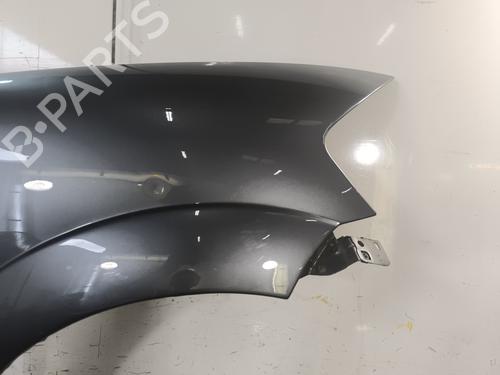 Right front fenders CITROËN C3 I (FC_, FN_) 1.4 16V | BP30162339C42 