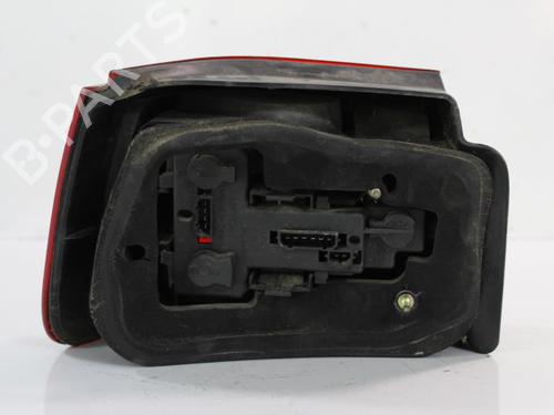 Right taillight SEAT IBIZA II (6K1) 1.9 SDI | BP22813034C35 
