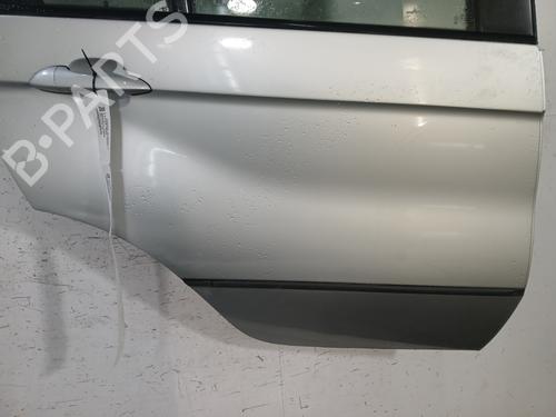 Dør højre bagtil BMW X5 (E53) 4.4 i | BP30326953C5