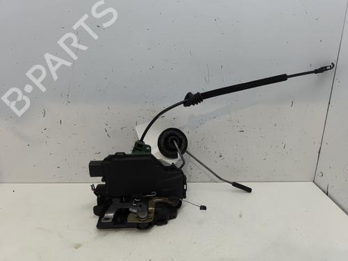 Venstre fortil lås VW GOLF IV (1J1) 1.9 TDI (101 hp) 27403908