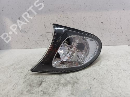 Used Left front indicator BMW 3 Compact (E36) 318 ti (140 hp) 28525762