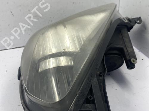Used Left headlight Left headlight OPEL ASTRA H GTC (A04) 1.4 (L08) (90 hp) 22845779 22845779