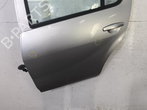 Used Left rear door Left rear door DACIA SANDERO 1.5 dCi (88 hp) 31923696 31923696