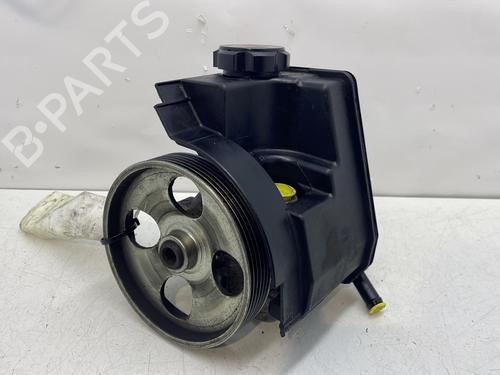 Used Steering pump Steering pump PEUGEOT 206+ (2L_, 2M_) 1.4 HDi eco 70 (68 hp) 29222442 29222442