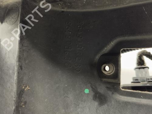 Pas przedni PEUGEOT 206 CC (2D) 1.6 16V (2DNFUF, 2DNFUR) | BP29540877C72