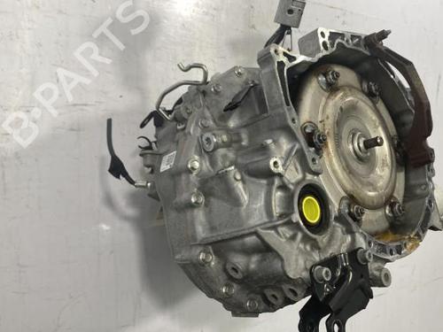 Gearbox PEUGEOT 2008 I (CU_) 1.2 THP 110 / PureTech 110 | BP22834701M3 
